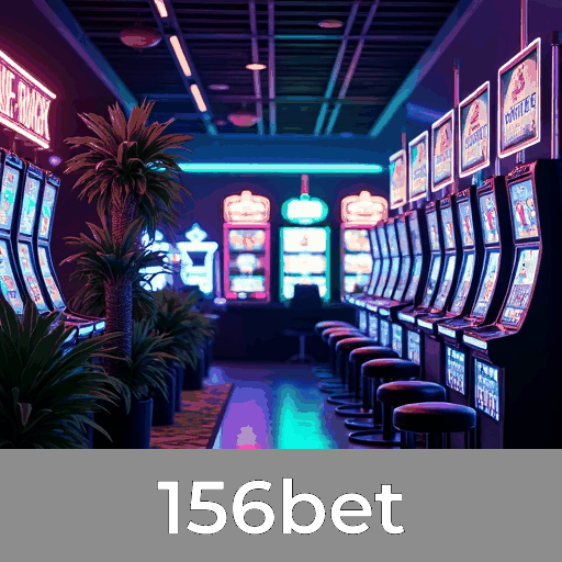 156bet: Emoção e Diversidade nos Melhores Jogos de Cassino Online